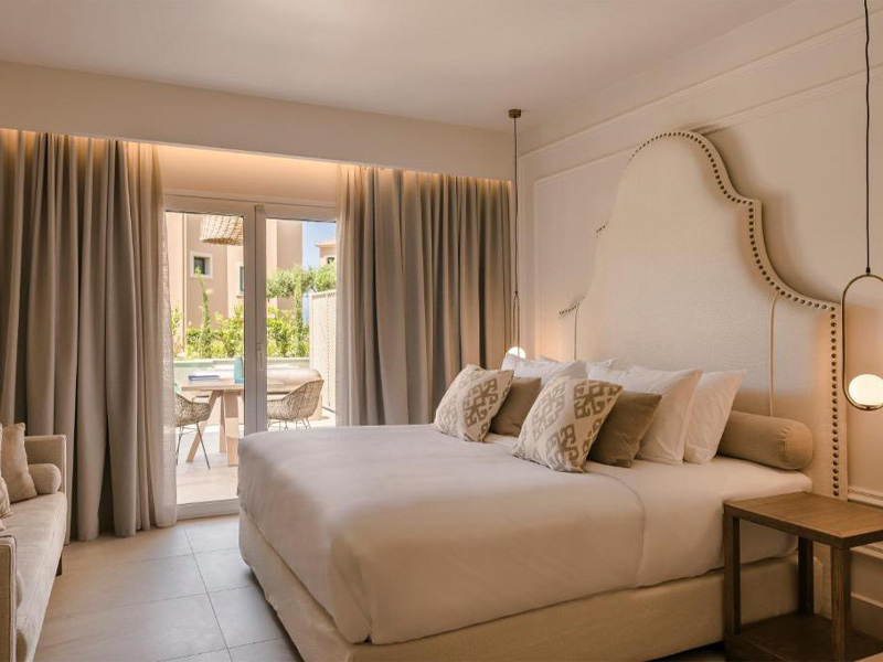 Thalassa Boutique Hotel Kefalonia