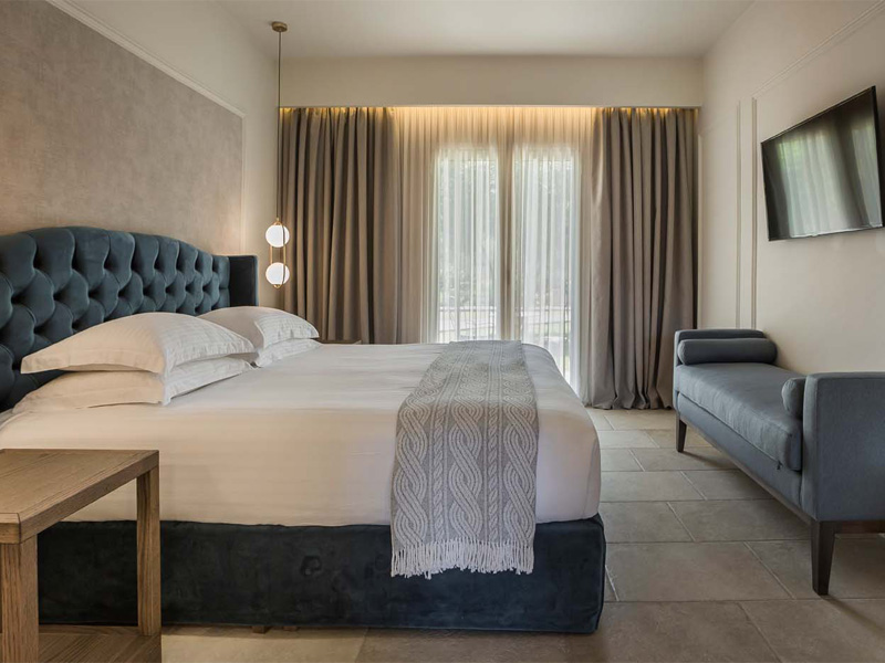 Thalassa Boutique Hotel Kefalonia