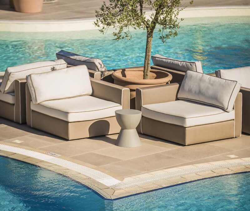 Project Thalassa Boutique Hotel Kefalonia