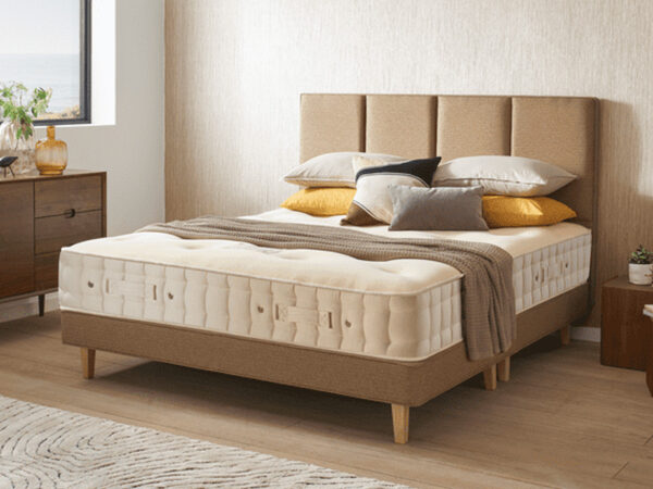 Στρώμα Hypnos Beds Μοντέλο Luxury No Turn 6