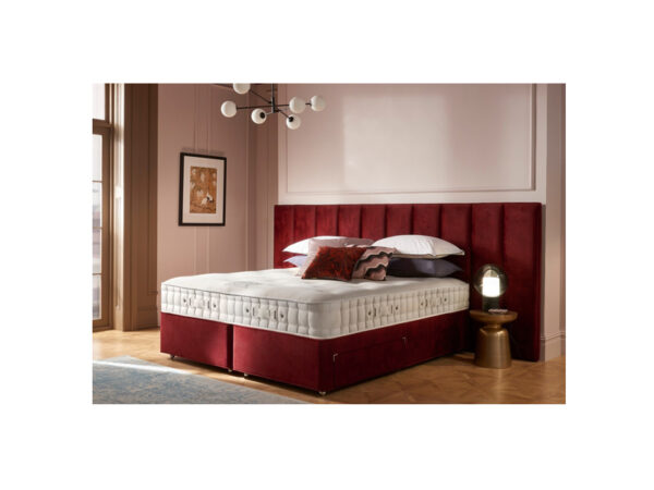 Στρώμα Hypnos Beds Μοντέλο Luxury No Turn 8