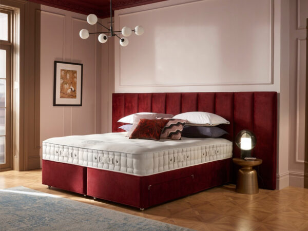 Στρώμα Hypnos Beds Μοντέλο Luxury No Turn 8
