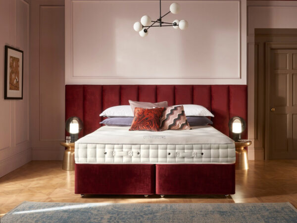 Στρώμα Hypnos Beds Μοντέλο Luxury No Turn 8