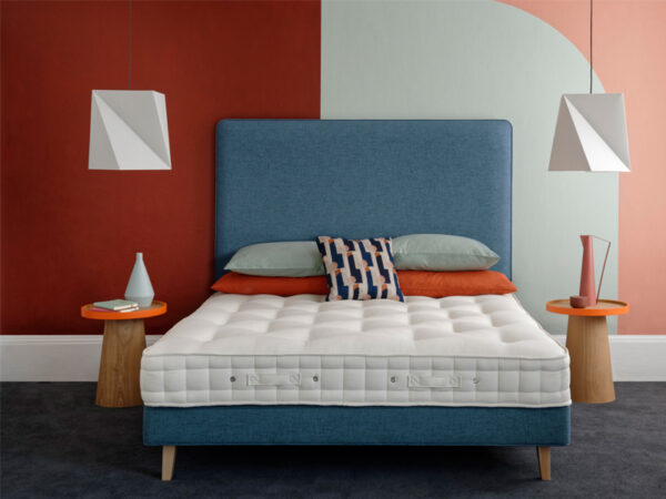 Στρώμα Hypnos beds Μοντέλο Cotton Origins6