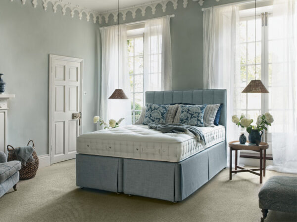 Στρώμα Hypnos Cotton Origins 7