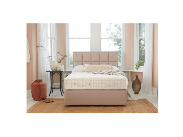 Στρώμα Hypnos beds Μοντέλο Orthos Support 8