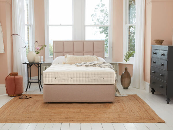 Στρώμα Hypnos beds Μοντέλο Orthos Support 8
