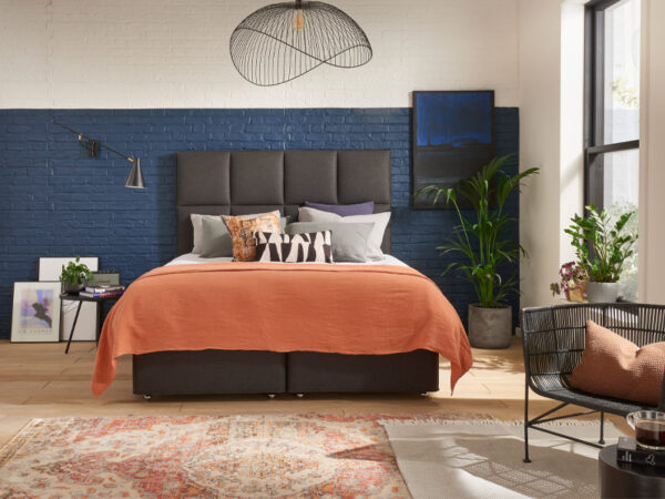 Στρώμα Hypnos beds Μοντέλο Pillow Top Select