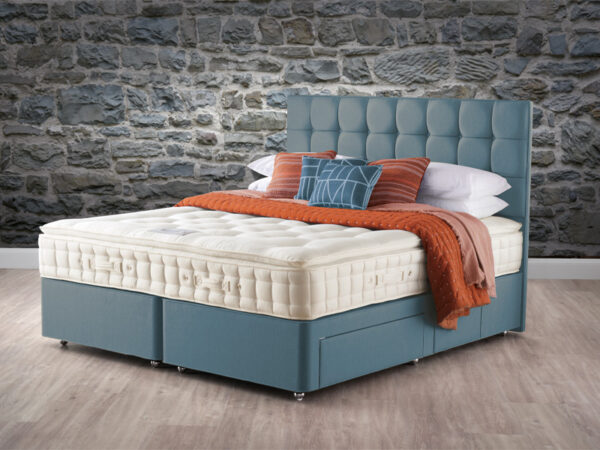 Στρώμα Hypnos beds Μοντέλο Pillow Top Select