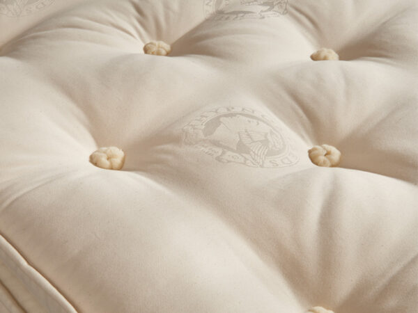 Στρώμα Hypnos beds Μοντέλο Pillow Top Select