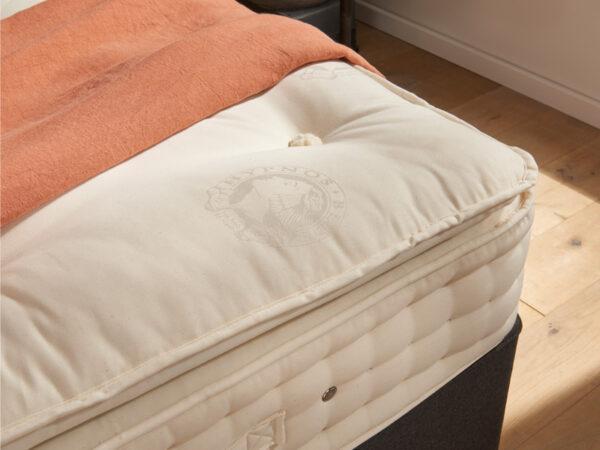 Στρώμα Hypnos beds Μοντέλο Pillow Top Select