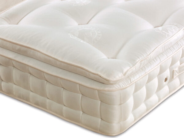 Στρώμα Hypnos Beds Mοντέλο Pillow Top Select