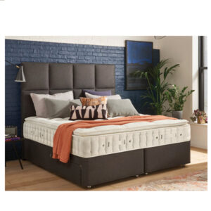 Στρώμα Hypnos beds Μοντέλο Pillow Top Select