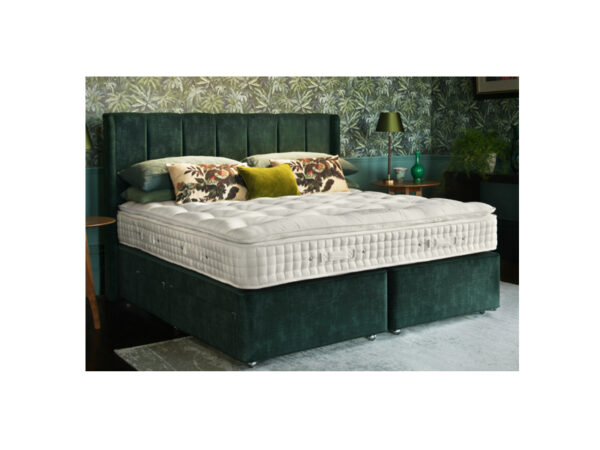 Στρώμα Hypnos Βeds Μοντέλο Pillow Top Elite