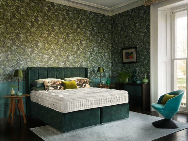 Στρώμα Hypnos Βeds Μοντέλο Pillow Top Elite
