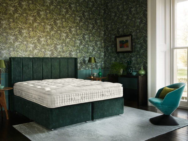 Στρώμα Hypnos Βeds Μοντέλο Pillow Top Elite