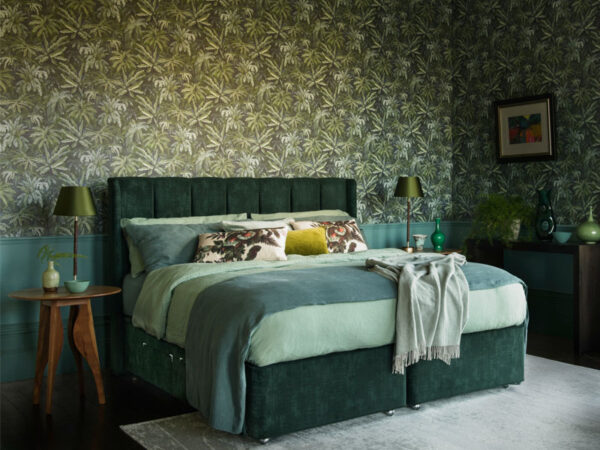Στρώμα Hypnos Βeds Μοντέλο Pillow Top Elite