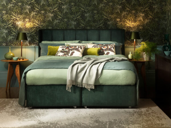 Στρώμα Hypnos Βeds Μοντέλο Pillow Top Elite