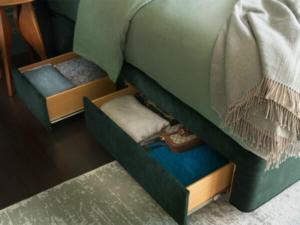 Στρώμα Hypnos Βeds Μοντέλο Pillow Top Elite