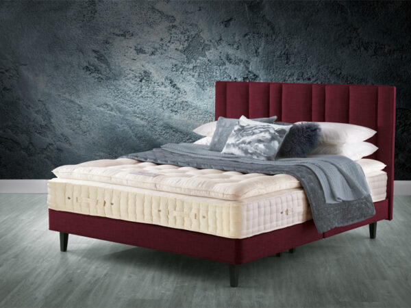 Στρώμα Hypnos Βeds Μοντέλο Pillow Top Elite