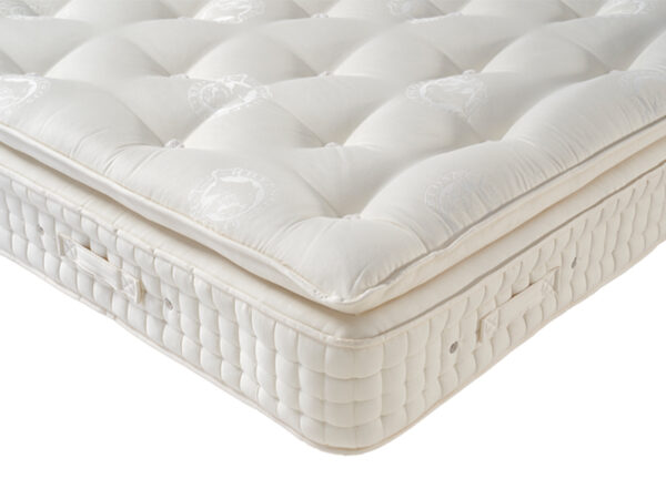 Στρώμα Hypnos Βeds Μοντέλο Pillow Top Elite