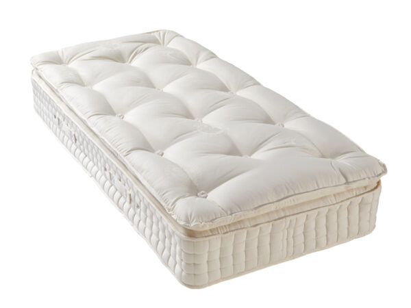 Στρώμα Hypnos Βeds Μοντέλο Pillow Top Elite
