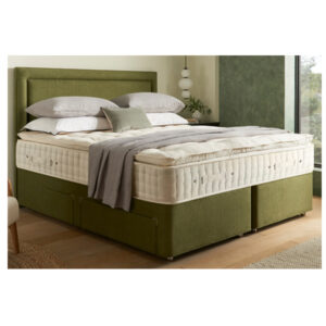 Στρώμα Hypnos beds Μοντέλο Pillow Top Luxe