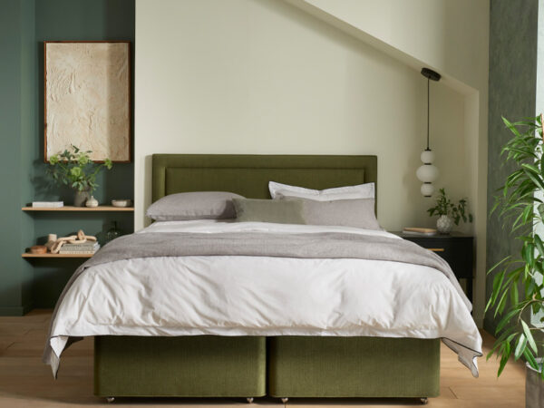 Στρώμα Hypnos beds Μοντέλο Pillow Top Luxe