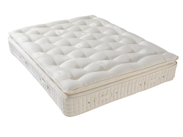 Στρώμα Hypnos beds Μοντέλο Pillow Top Luxe