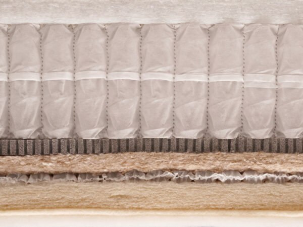 Στρώμα Hypnos beds Μοντέλο Pillow Top Luxe