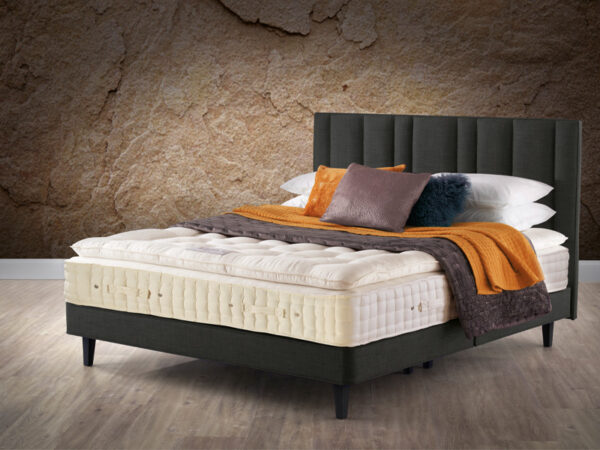Στρώμα Hypnos beds Μοντέλο Pillow Top Luxe