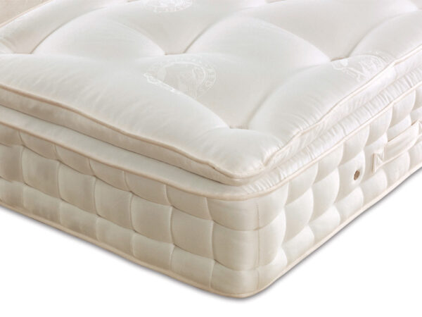 Στρώμα Hypnos Μοντέλο Pillow Top Classic