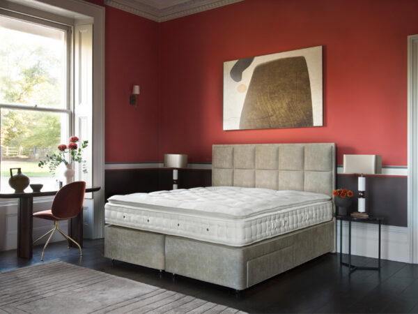 Στρώμα Hypnos Μοντέλο Pillow Top Classic