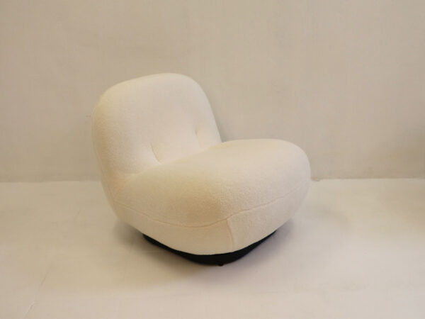 ΠΟΛΥΘΡΟΝΑ Easy chair