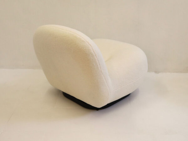 ΠΟΛΥΘΡΟΝΑ Easy chair