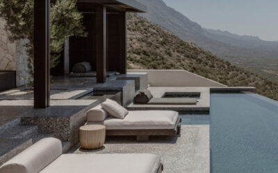 O Lofos _ Expertly Crafted by Block722 on Crete.