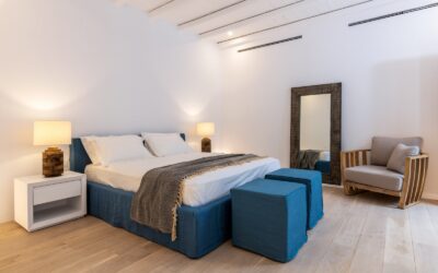 Villa Callister στην Μύκονο